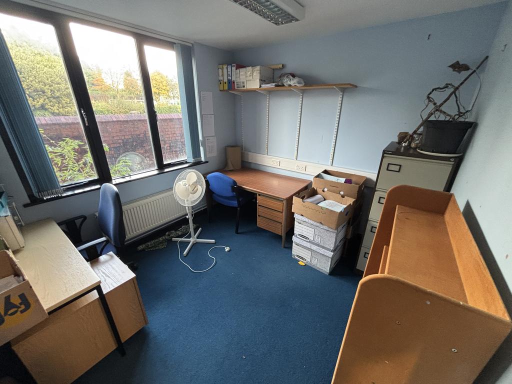 Office example