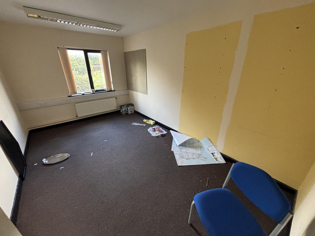 Office (second image)