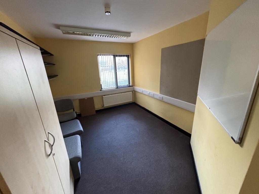 Office (third image)