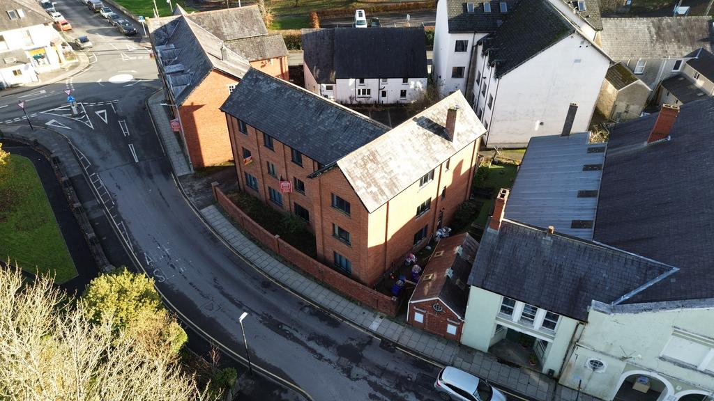 Front of property (second image)