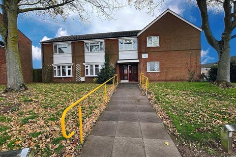 2 bedroom flat for sale, Radford Drive, Walsall WS4