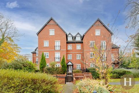 2 bedroom apartment for sale, The Place, Abbey Road, Harborne, Birmingham, B17