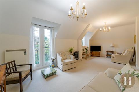 2 bedroom apartment for sale, The Place, Abbey Road, Harborne, Birmingham, B17
