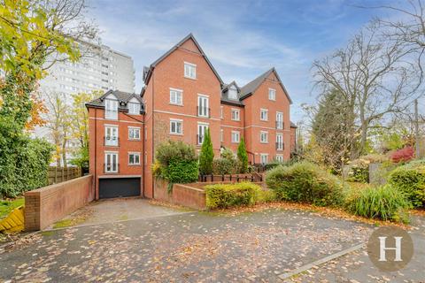 2 bedroom apartment for sale, The Place, Abbey Road, Harborne, Birmingham, B17