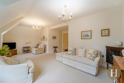 2 bedroom apartment for sale, The Place, Abbey Road, Harborne, Birmingham, B17