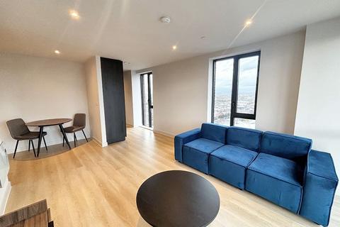 1 bedroom apartment to rent, Waterhouse Gardens, Dutton Street, Manchester