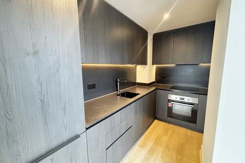 1 bedroom apartment to rent, Waterhouse Gardens, Dutton Street, Manchester
