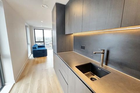 1 bedroom apartment to rent, Waterhouse Gardens, Dutton Street, Manchester