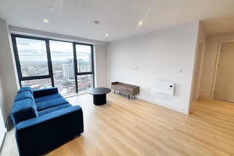 1 bedroom apartment to rent, Waterhouse Gardens, Dutton Street, Manchester