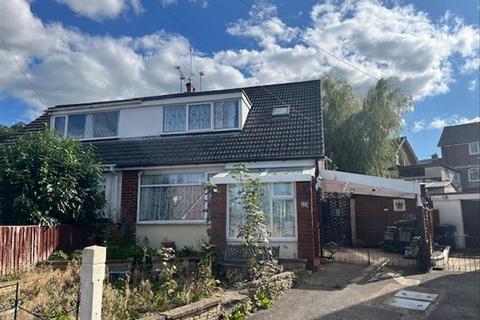 Warwick Road, Preston PR5