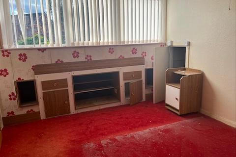 undefined, Warwick Road, Preston PR5