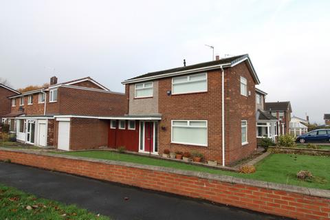 2 bedroom semi-detached house for sale, Hanover Drive, Blaydon-on-Tyne NE21