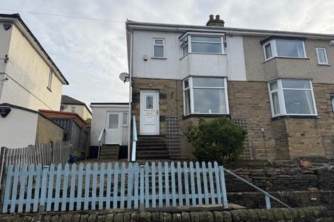 undefined, Thackley Old Road, Shipley