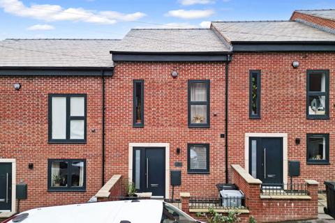undefined, Windmill Street, Macclesfield SK11