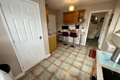 undefined, Ger Y Llan, Penrhyncoch SY23