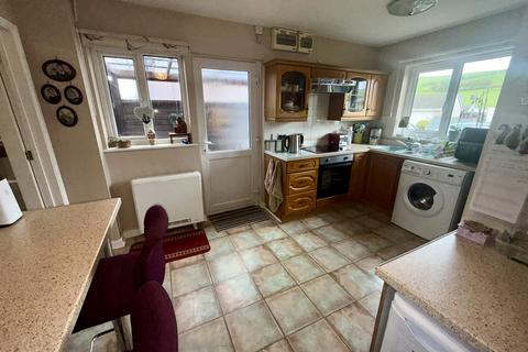 undefined, Ger Y Llan, Penrhyncoch SY23