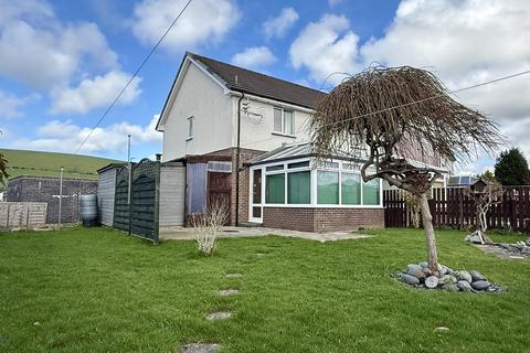 undefined, Ger Y Llan, Penrhyncoch SY23