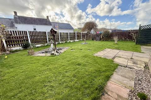 undefined, Ger Y Llan, Penrhyncoch SY23