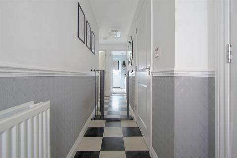 undefined, Olvega Drive, Buntingford