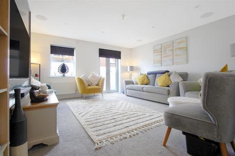undefined, Olvega Drive, Buntingford