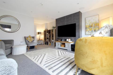 undefined, Olvega Drive, Buntingford