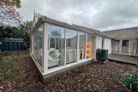 3 bedroom semi-detached bungalow for sale, Coedwaungar, Sennybridge, Brecon, LD3