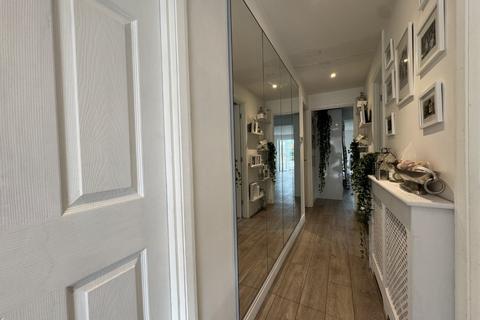 3 bedroom semi-detached bungalow for sale, Coedwaungar, Sennybridge, Brecon, LD3