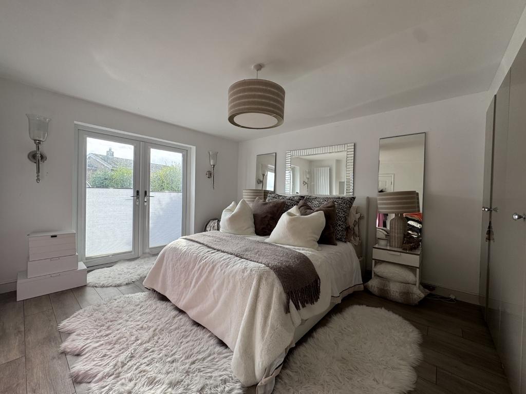Front Bedroom 1