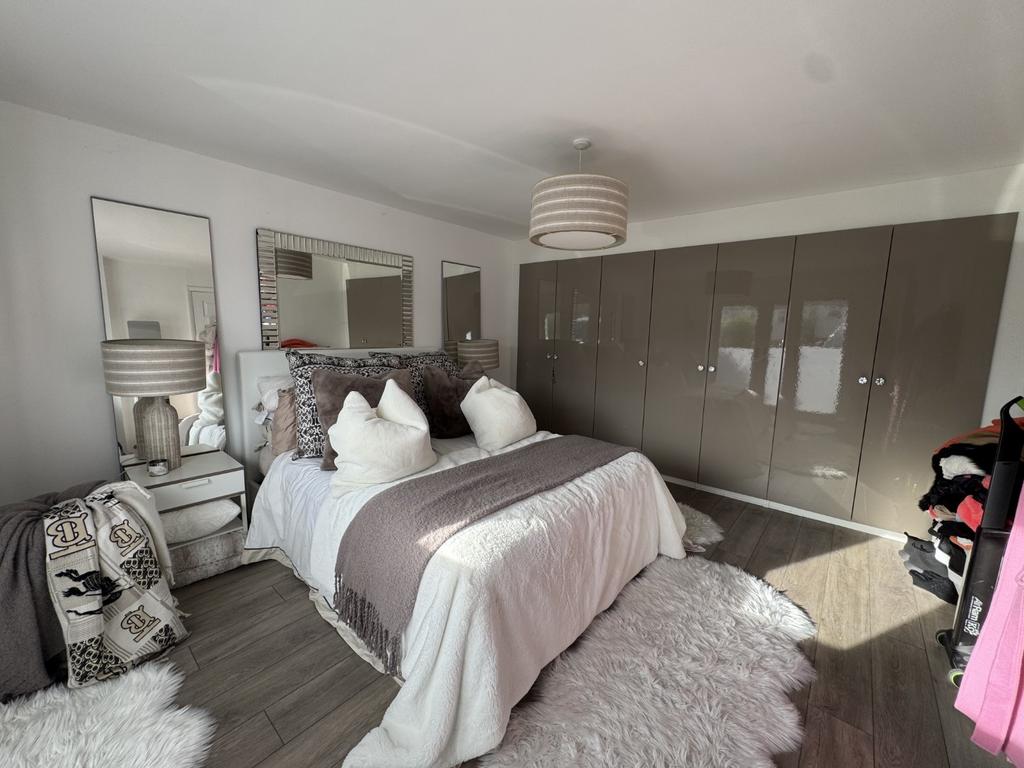 Front Bedroom 1