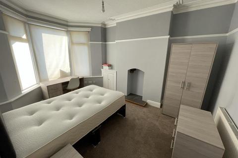 undefined, Wellington Road, Lancaster LA1
