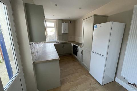 undefined, Wellington Road, Lancaster LA1