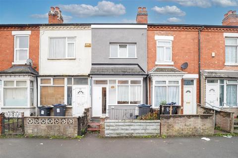 3 bedroom house for sale, Solihull Road, Birmingham B11