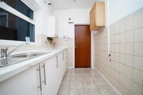 3 bedroom house for sale, Solihull Road, Birmingham B11