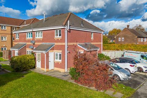 2 bedroom ground floor flat for sale, Garthorp Road, Manchester M23