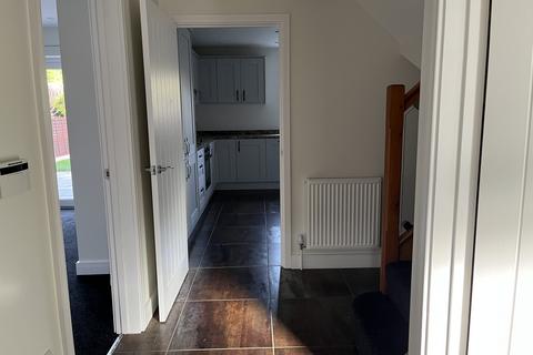 undefined, Albert Place, Bedford MK45