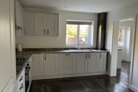undefined, Albert Place, Bedford MK45