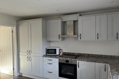 undefined, Albert Place, Bedford MK45