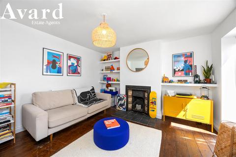 1 bedroom flat for sale, Roundhill Crescent, Brighton BN2