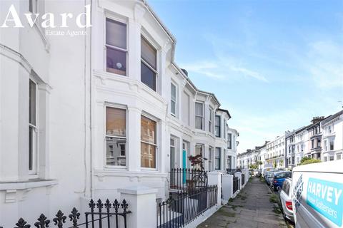 1 bedroom flat for sale, Roundhill Crescent, Brighton BN2