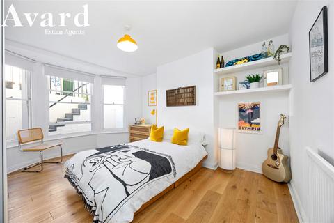 1 bedroom flat for sale, Roundhill Crescent, Brighton BN2