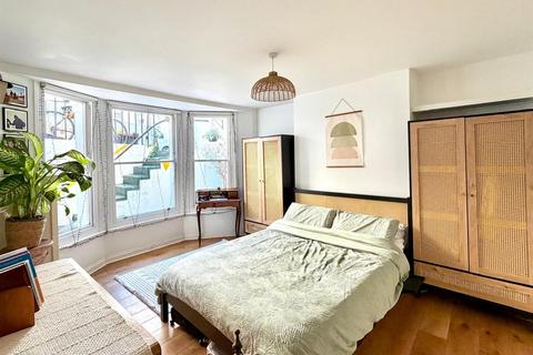undefined, Roundhill Crescent, Brighton BN2