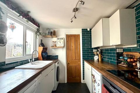 undefined, Roundhill Crescent, Brighton BN2