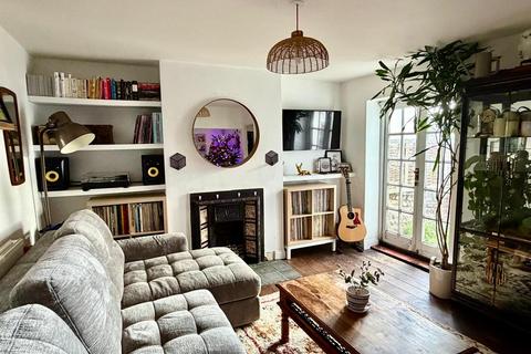undefined, Roundhill Crescent, Brighton BN2