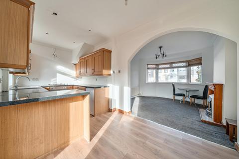 Bramdean Crescent, London