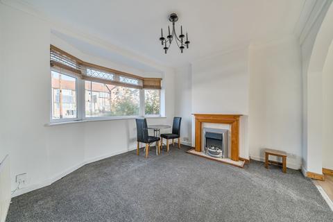 3 bedroom terraced house for sale, Bramdean Crescent, London