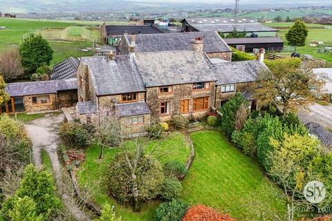 Mellor Lane, Mellor, BB2