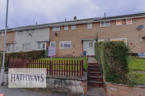 Trinity Road, Pontnewydd, NP44