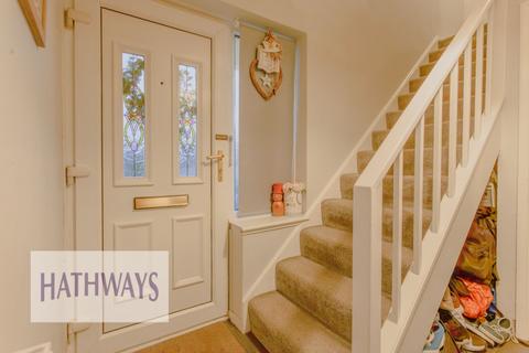 undefined, Trinity Road, Pontnewydd, NP44