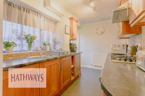 undefined, Trinity Road, Pontnewydd, NP44