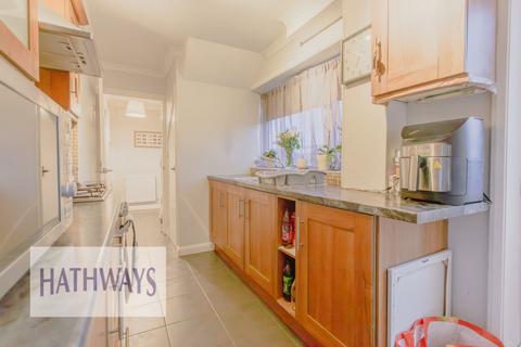 undefined, Trinity Road, Pontnewydd, NP44
